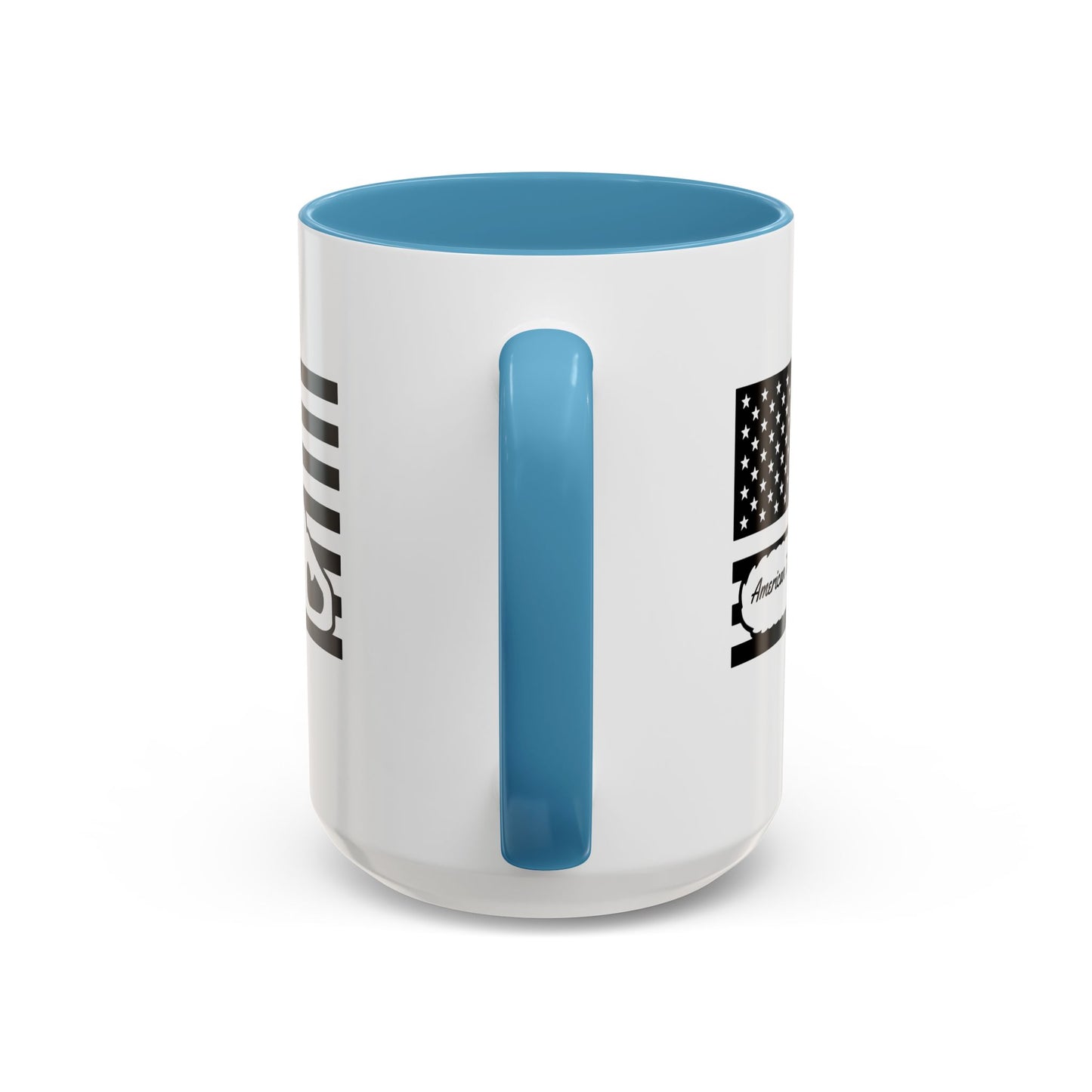 American Tree Climber Mug