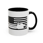 American Lumberjack Mug