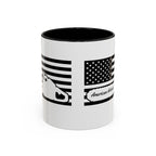 American Arborist Mug