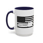 American Lumberjack Mug