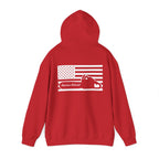 American Arborist Hoodie