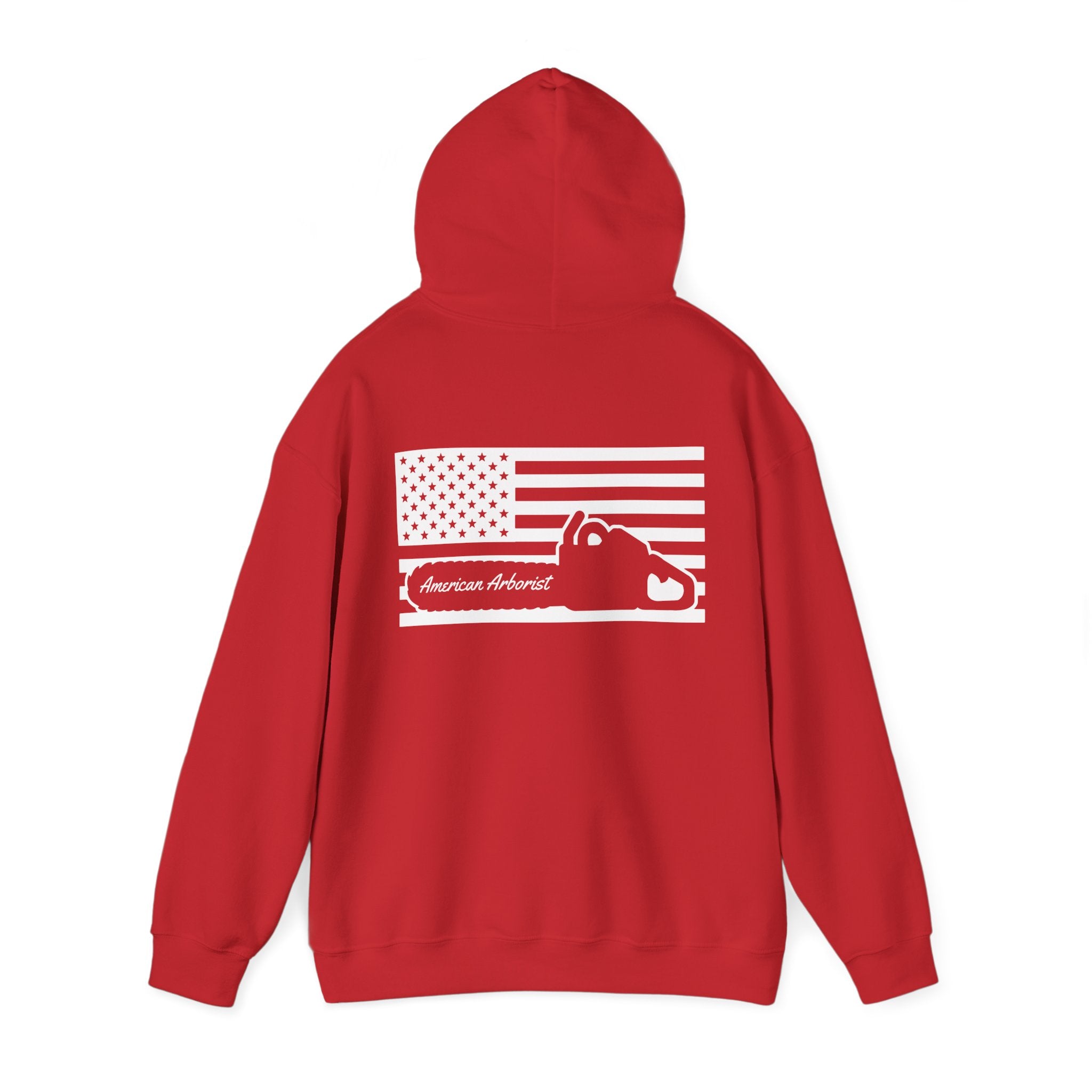 American Arborist Hoodie