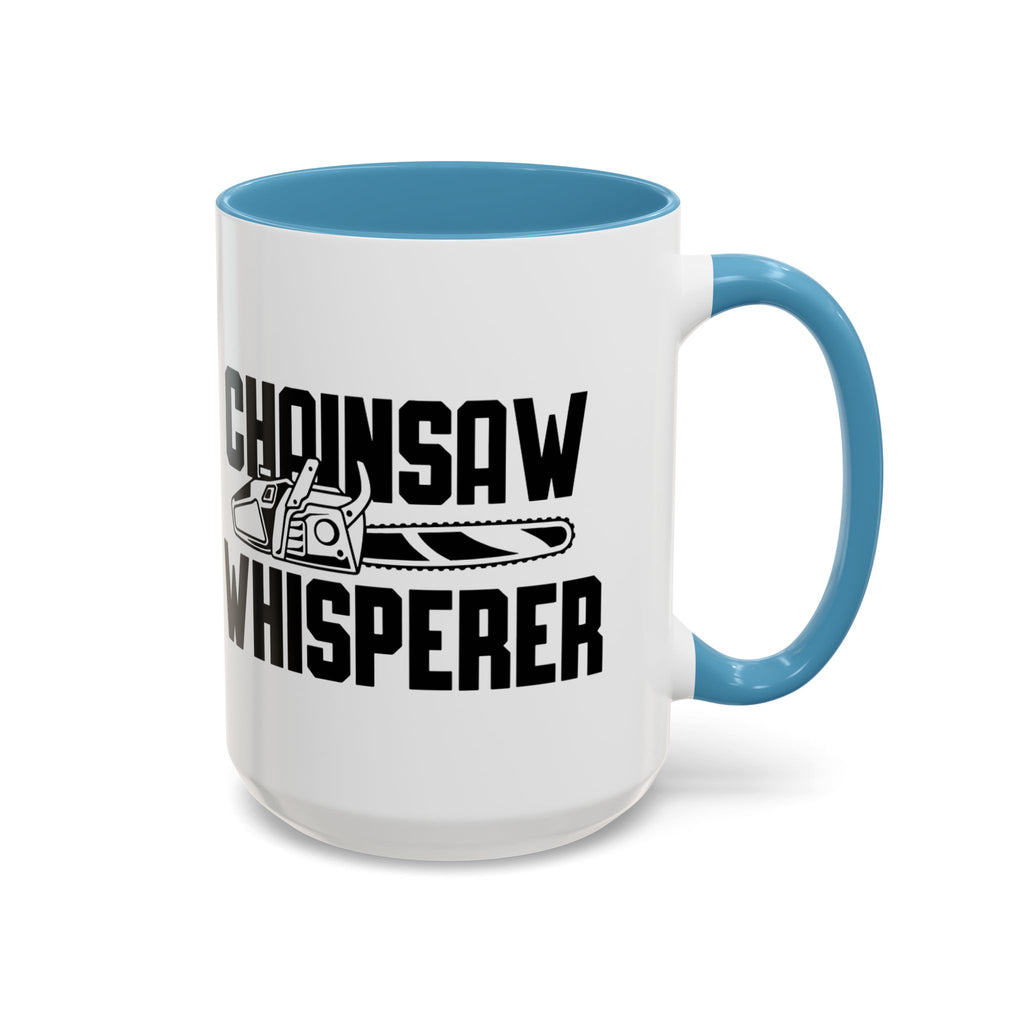 Chainsaw Whisperer
