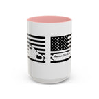 American Tree Climber Mug