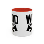 Wood Whisperer Mug