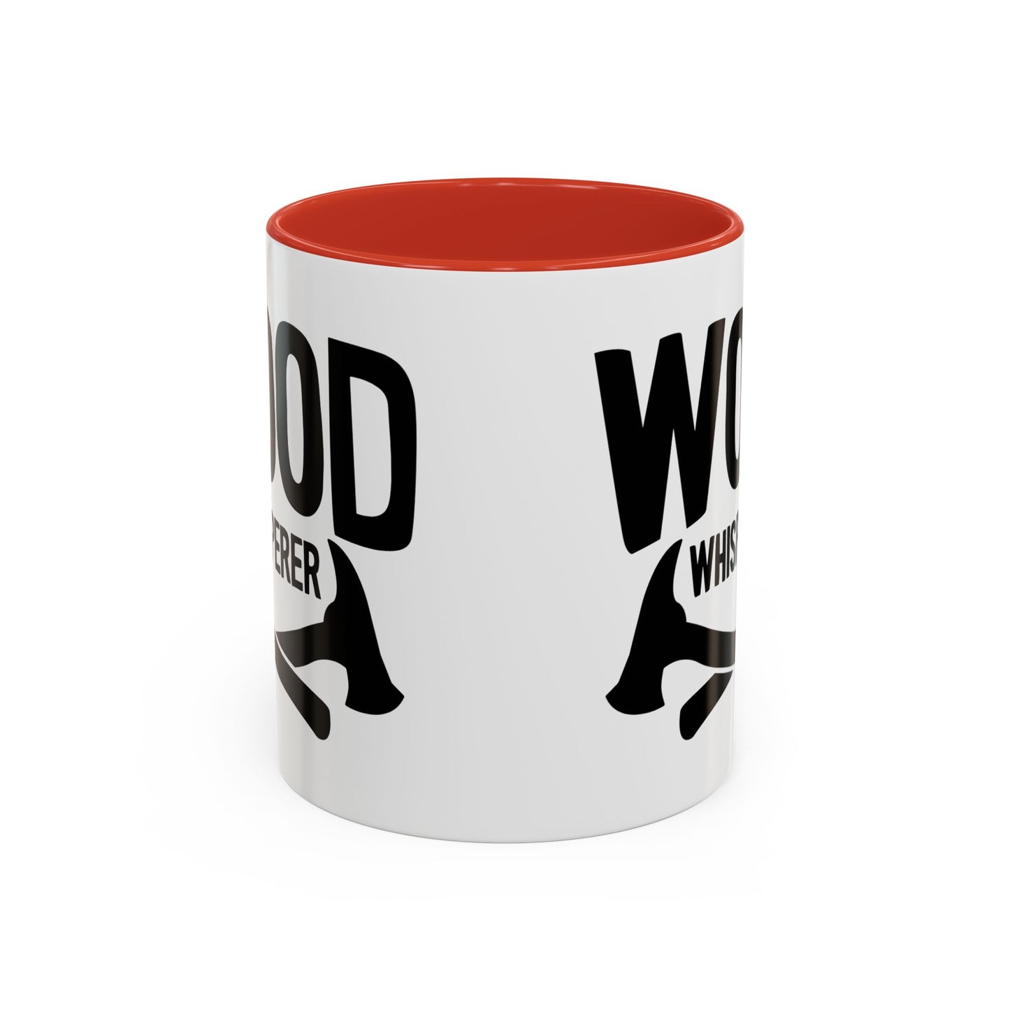 Wood Whisperer Mug