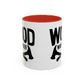 Wood Whisperer Mug