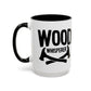 Wood Whisperer Mug