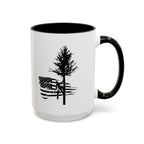 American Tree Trimmer Mug