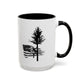 American Tree Trimmer Mug
