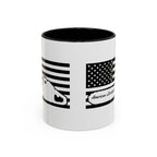 American Lumberjack Mug