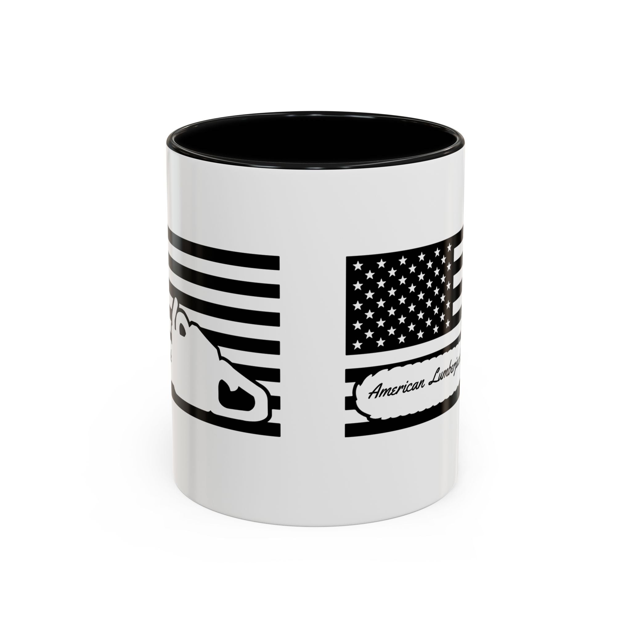 American Lumberjack Mug