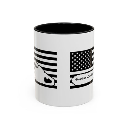 American Lumberjack Mug