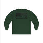 American Tree Trimmer Long Sleeve Tee