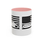 American Tree Climber Mug