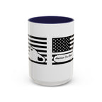 American Tree Climber Mug