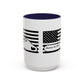 American Tree Climber Mug