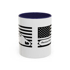 American Arborist Mug