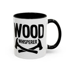 Wood Whisperer Mug