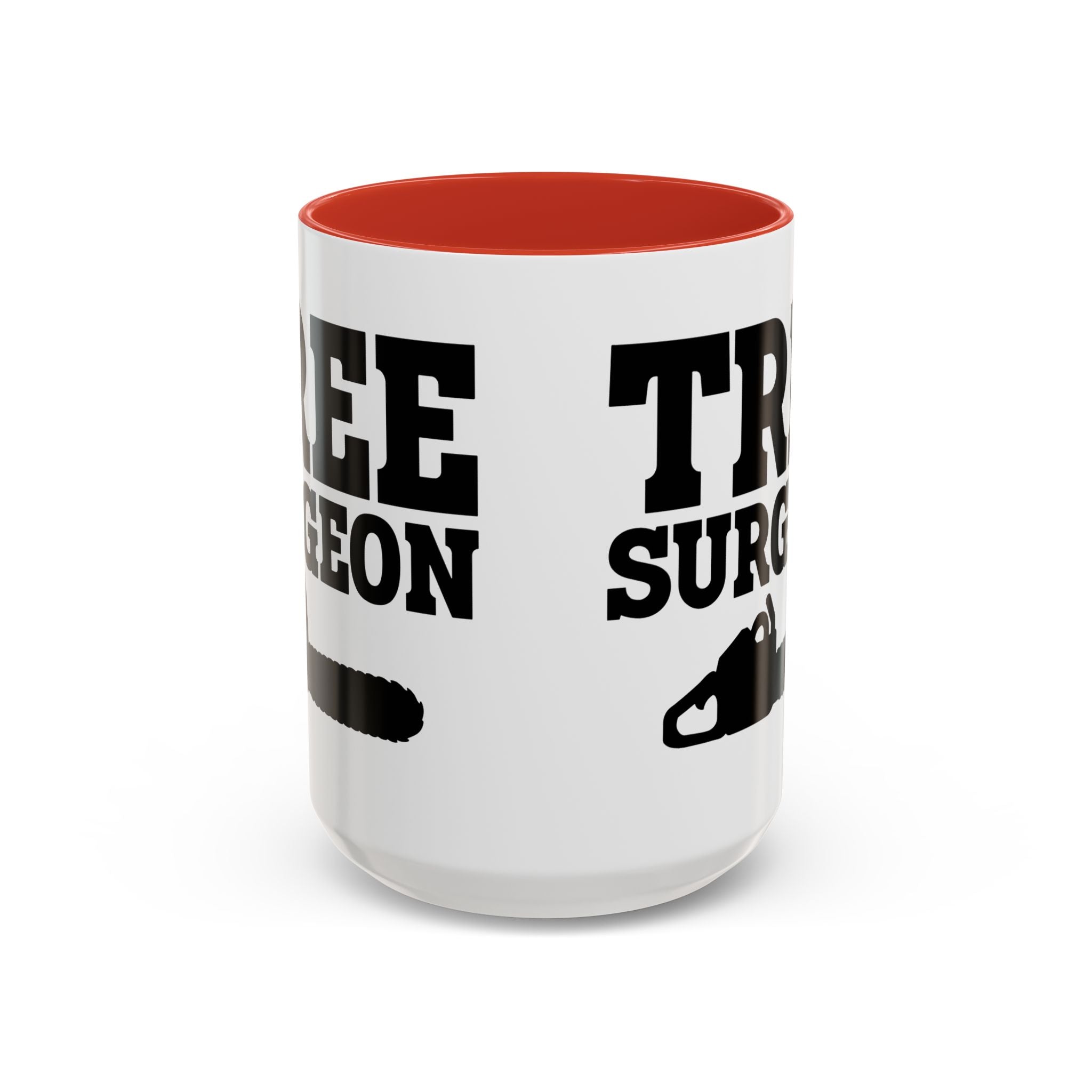 Tree Surgeon Mug