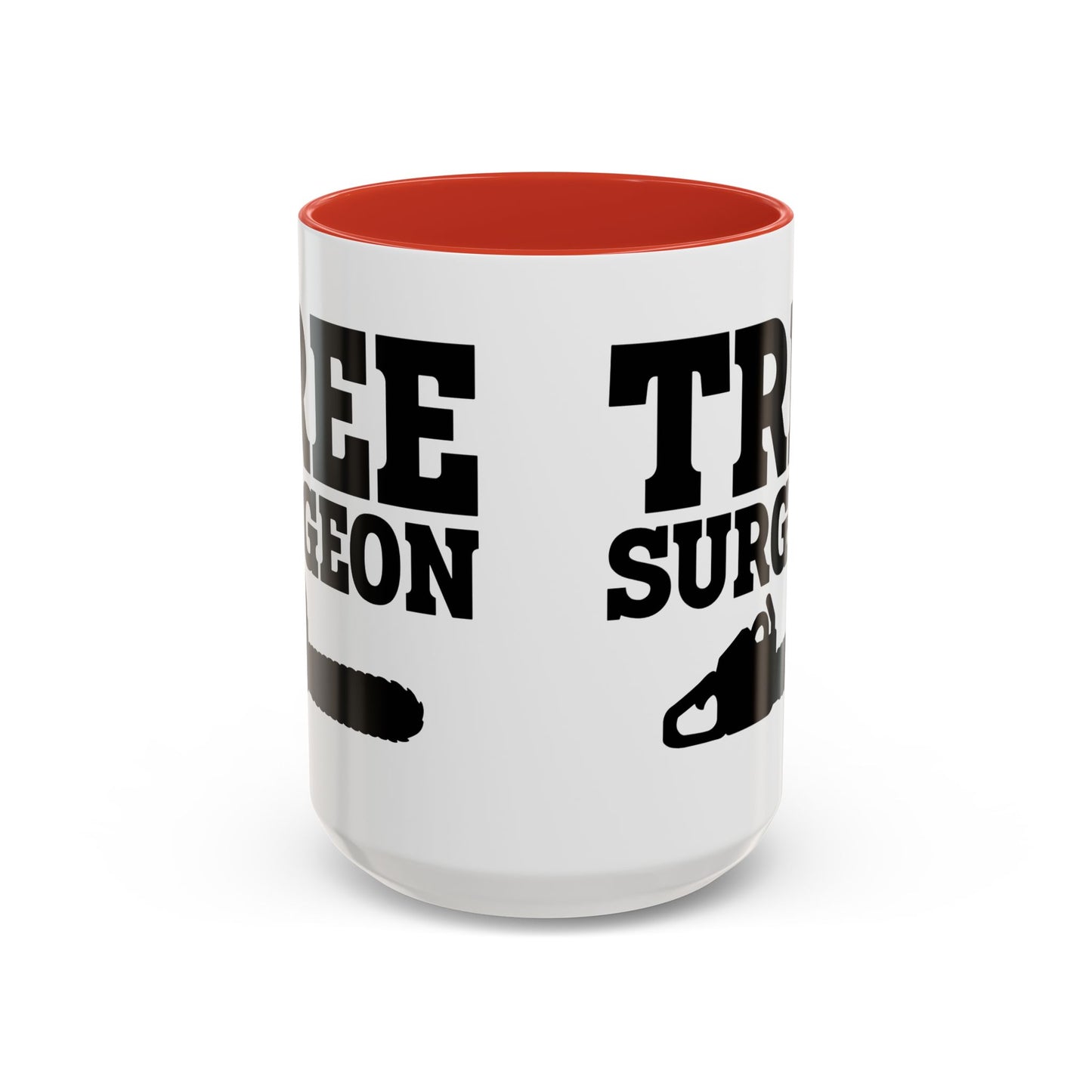 Tree Surgeon Mug