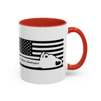 American Lumberjack Mug