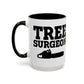 Tree Surgeon Mug