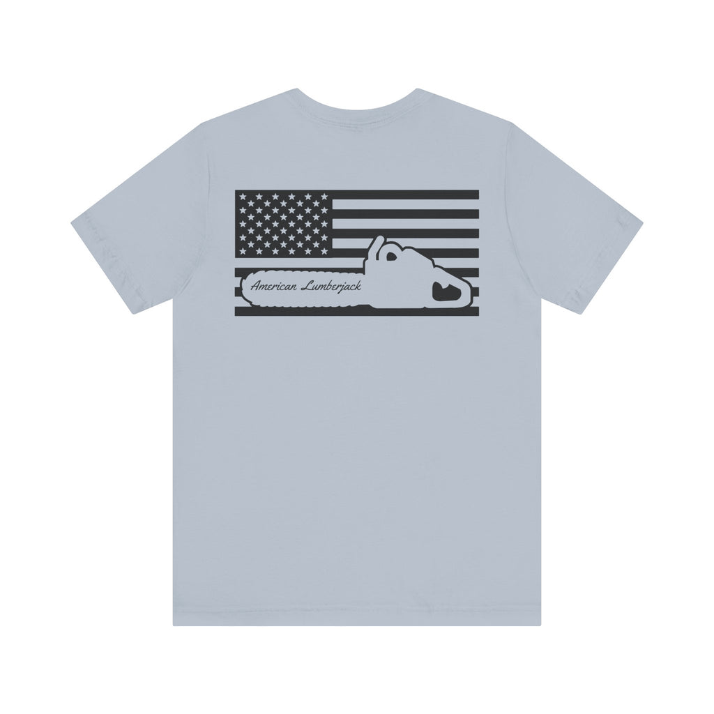 American Lumberjack Unisex Tee