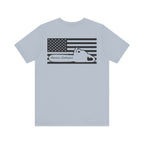 American Lumberjack Unisex Tee