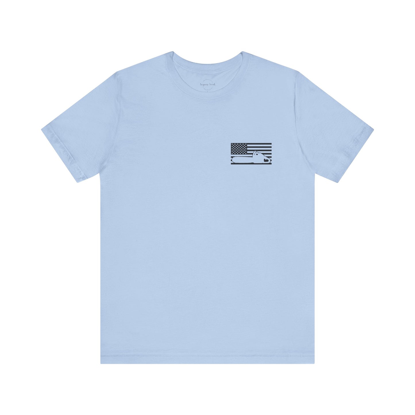 American Tree Climber Tee