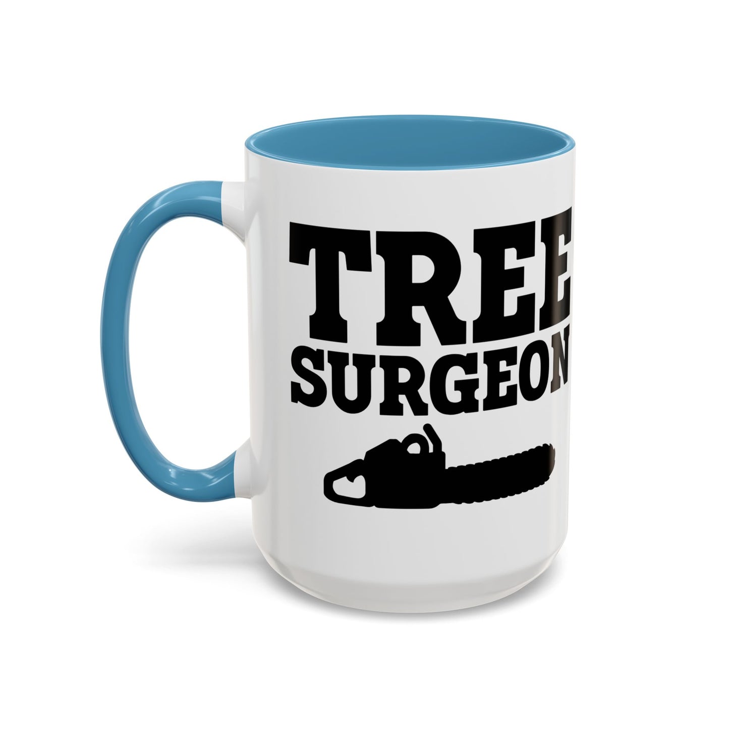 Tree Surgeon Mug