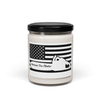 American Tree Climber Candle