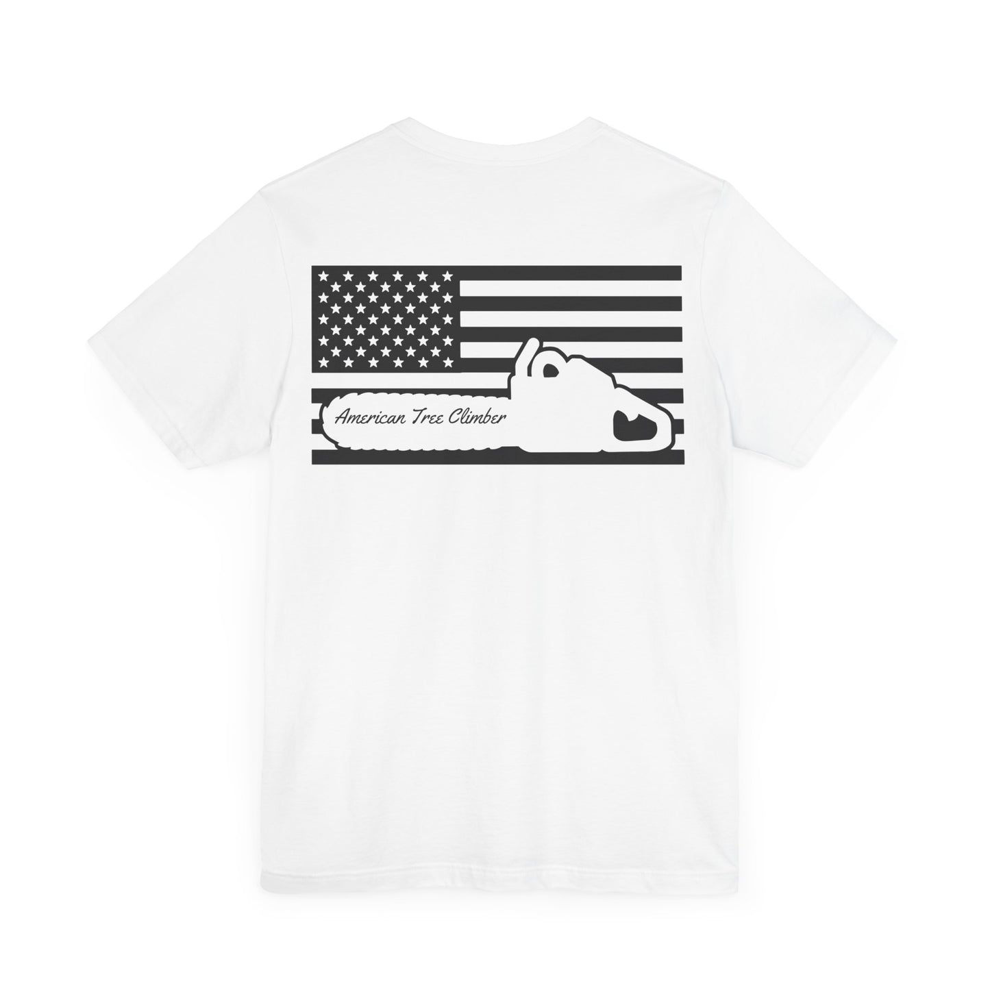 American Tree Climber Tee