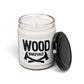 Wood Whisperer Candle