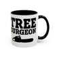 Tree Surgeon Mug