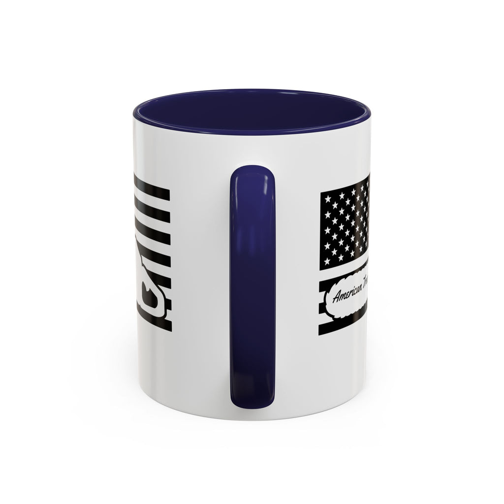 American Tree Climber Mug
