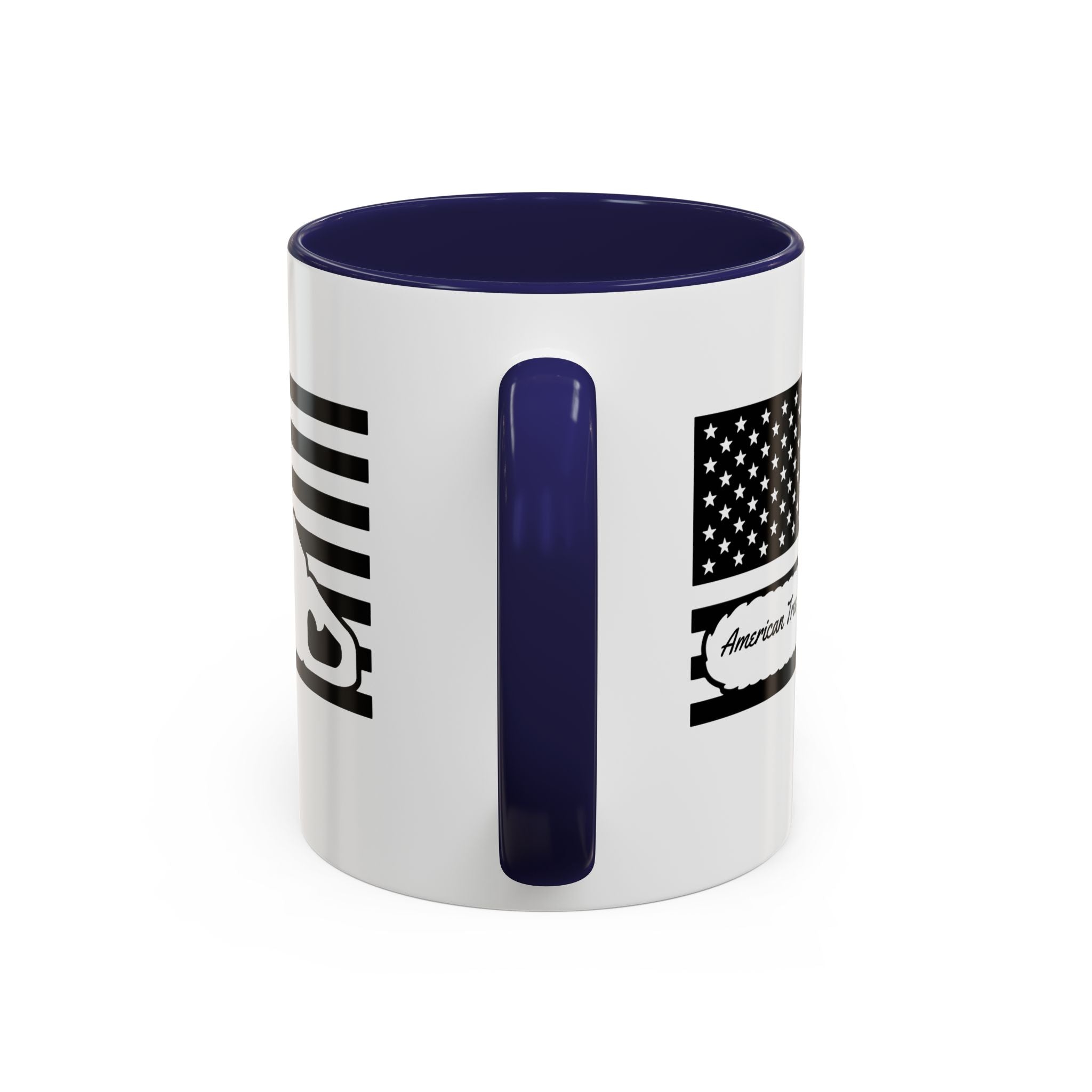 American Tree Climber Mug