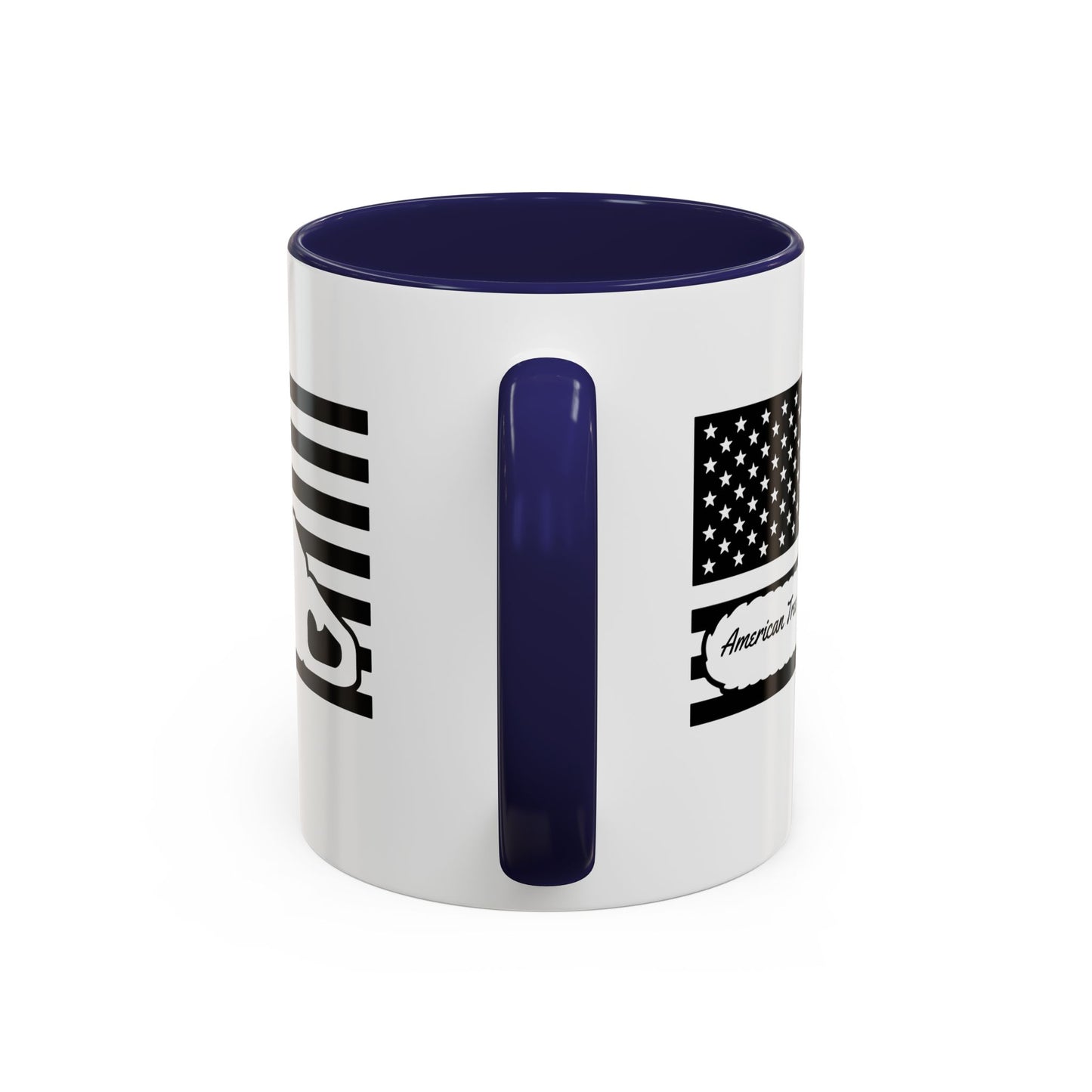 American Tree Climber Mug