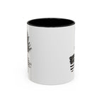 American Tree Trimmer Mug