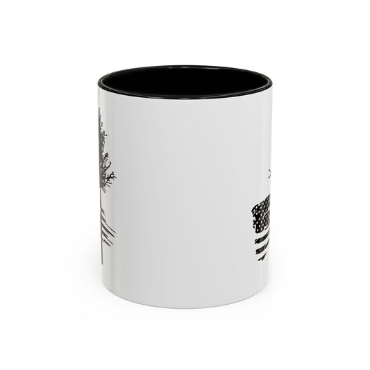 American Tree Trimmer Mug