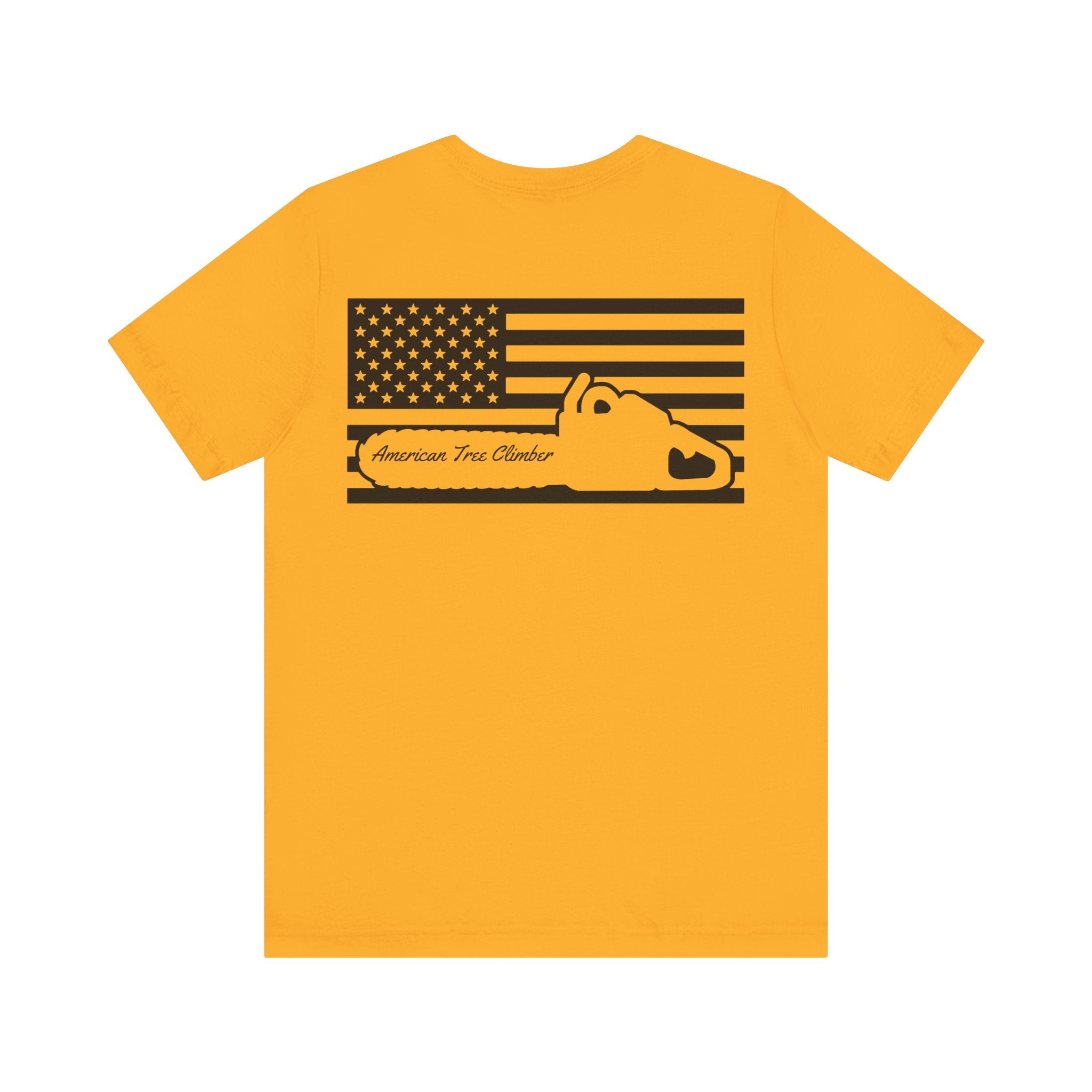 American Tree Climber Tee