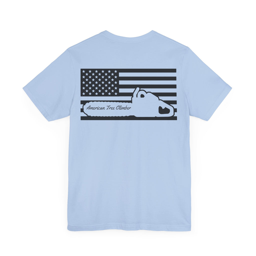 American Tree Climber Tee