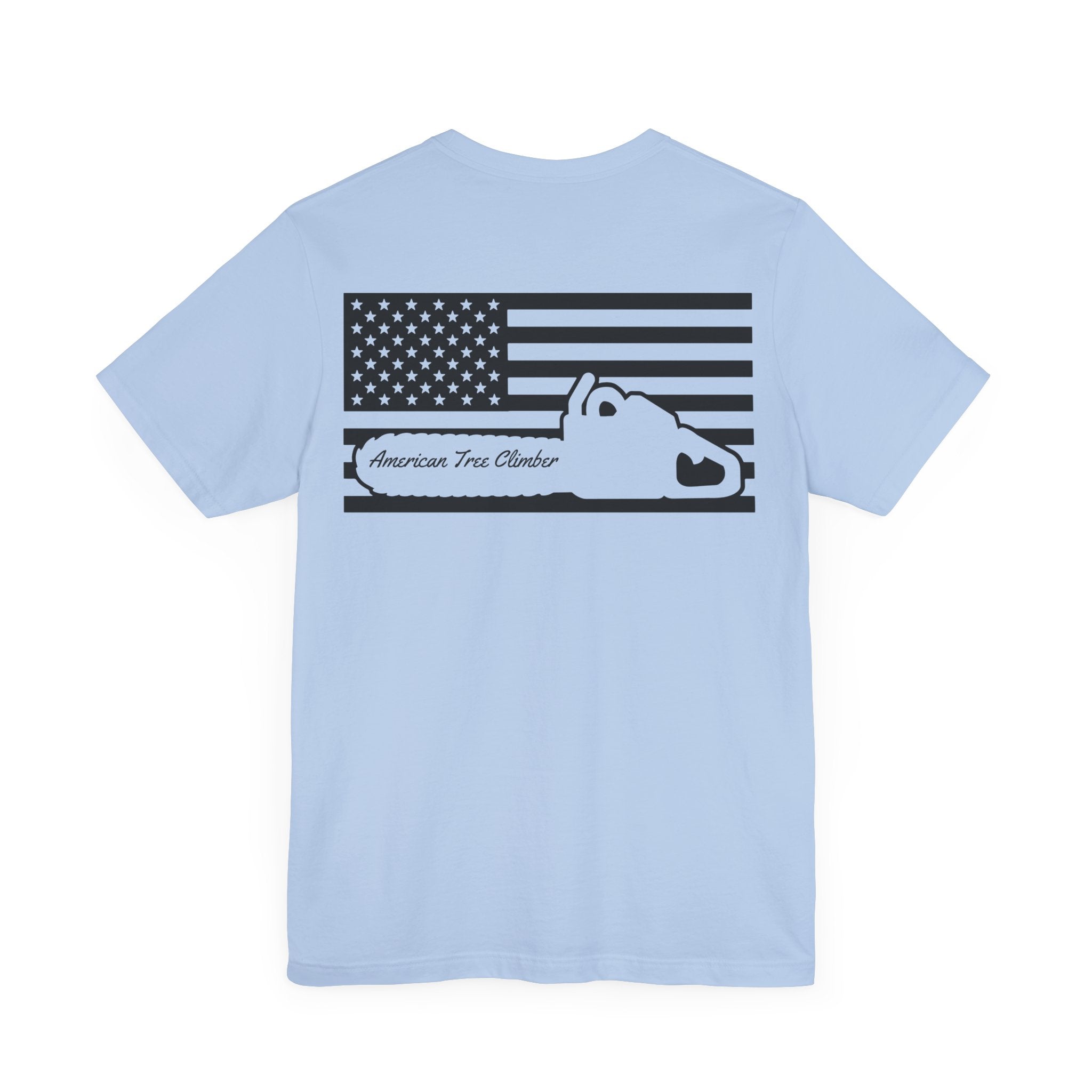American Tree Climber Tee