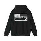 American Tree Climber Hoodie