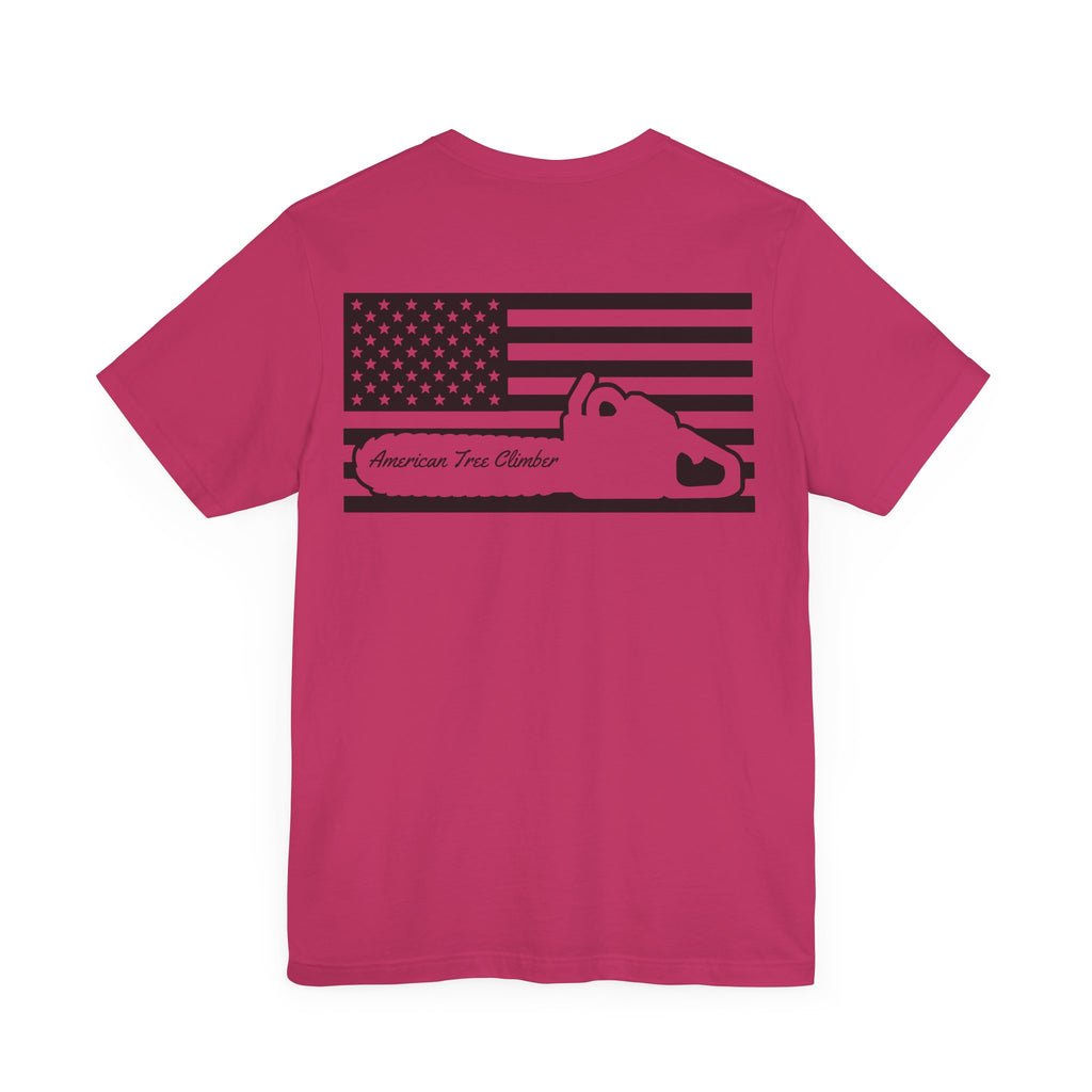American Tree Climber Tee
