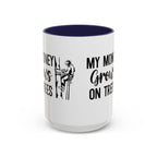 Money Grows on Trees Mug