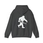 Squatch & Saw Hoodie