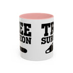 Tree Surgeon Mug