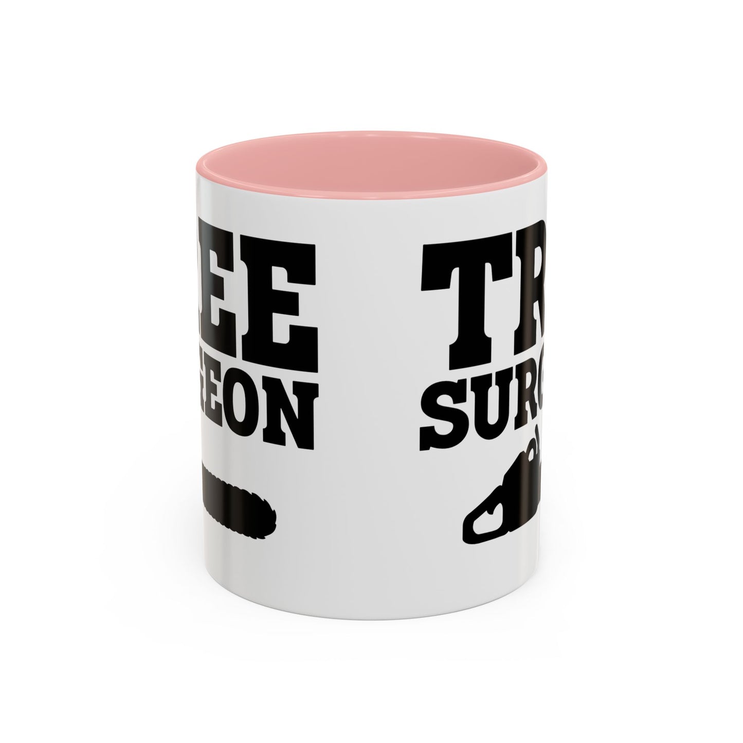 Tree Surgeon Mug