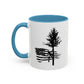American Tree Trimmer Mug